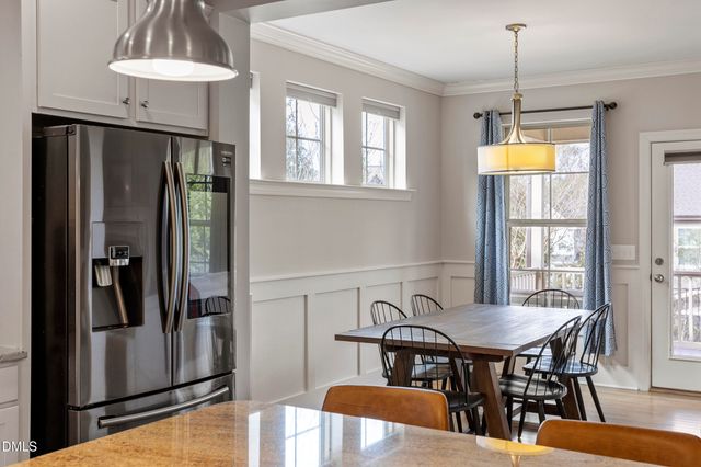 109 Brownsville Court, Holly Springs, NC 27540