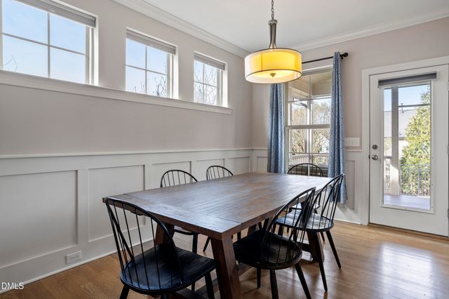 109 Brownsville Court, Holly Springs, NC 27540