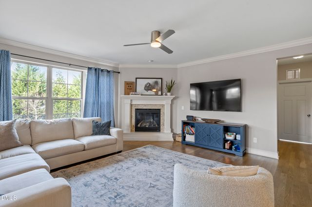 109 Brownsville Court, Holly Springs, NC 27540