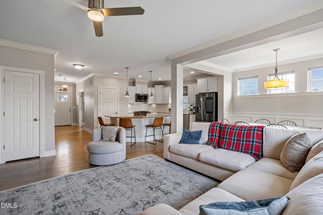 109 Brownsville Court, Holly Springs, NC 27540