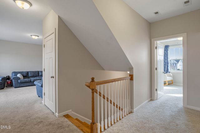 109 Brownsville Court, Holly Springs, NC 27540