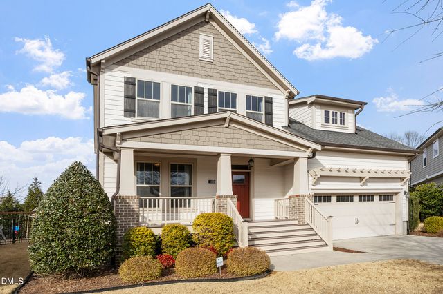 109 Brownsville Court, Holly Springs, NC 27540