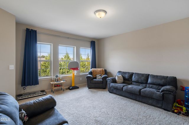 109 Brownsville Court, Holly Springs, NC 27540