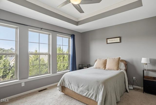 109 Brownsville Court, Holly Springs, NC 27540