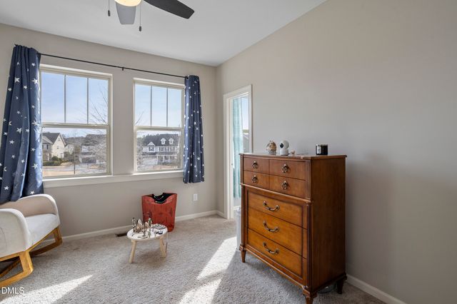 109 Brownsville Court, Holly Springs, NC 27540