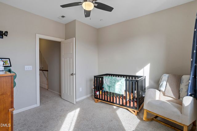 109 Brownsville Court, Holly Springs, NC 27540