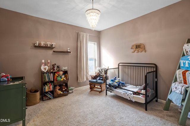 109 Brownsville Court, Holly Springs, NC 27540