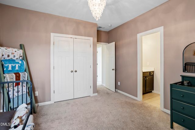 109 Brownsville Court, Holly Springs, NC 27540