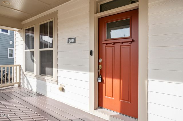 109 Brownsville Court, Holly Springs, NC 27540