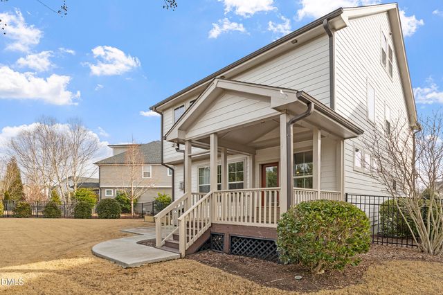 109 Brownsville Court, Holly Springs, NC 27540