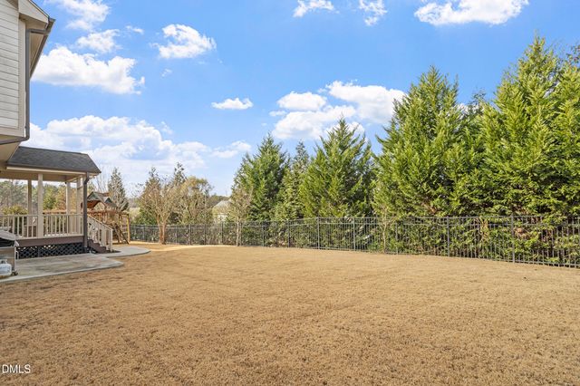 109 Brownsville Court, Holly Springs, NC 27540