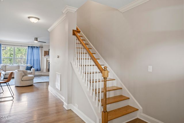 109 Brownsville Court, Holly Springs, NC 27540