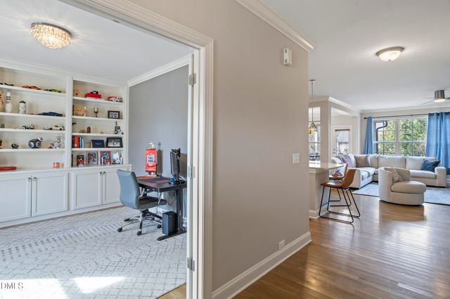 109 Brownsville Court, Holly Springs, NC 27540