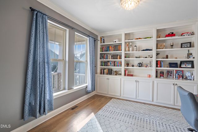 109 Brownsville Court, Holly Springs, NC 27540