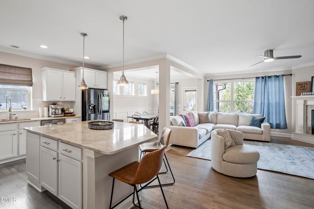 109 Brownsville Court, Holly Springs, NC 27540