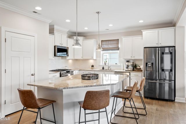 109 Brownsville Court, Holly Springs, NC 27540