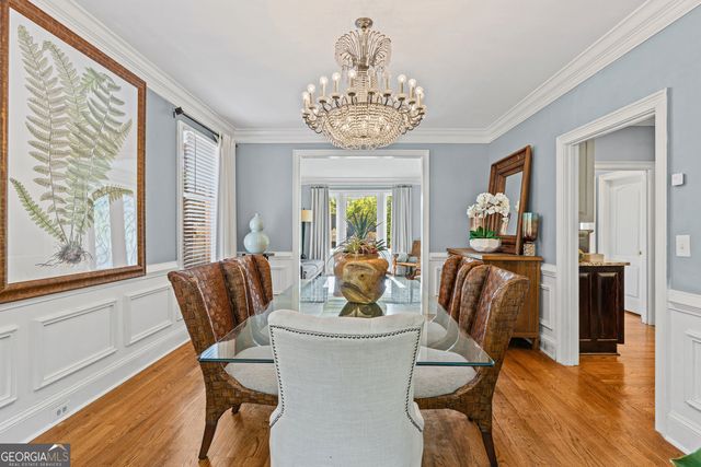 6021 Neely Farm Drive, Peachtree Corners, GA 30092