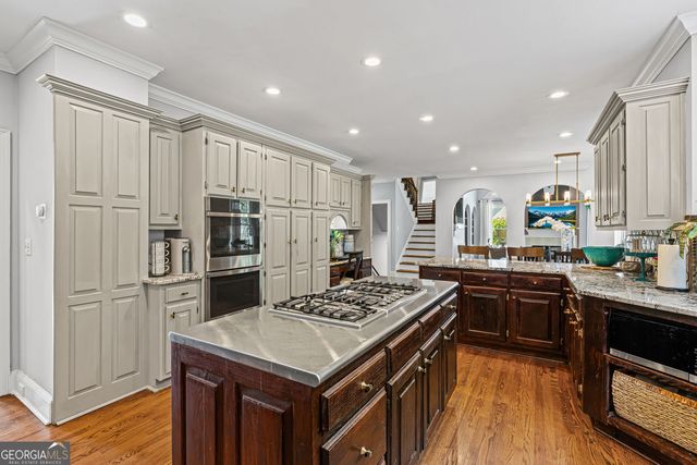 6021 Neely Farm Drive, Peachtree Corners, GA 30092