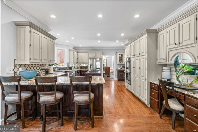 6021 Neely Farm Drive, Peachtree Corners, GA 30092