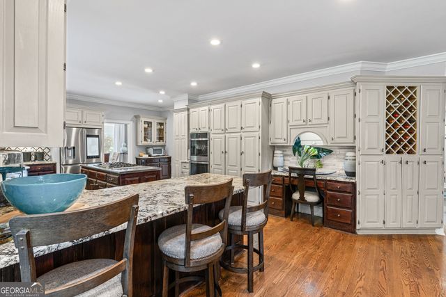 6021 Neely Farm Drive, Peachtree Corners, GA 30092