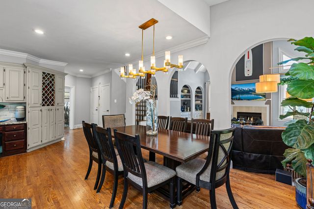 6021 Neely Farm Drive, Peachtree Corners, GA 30092