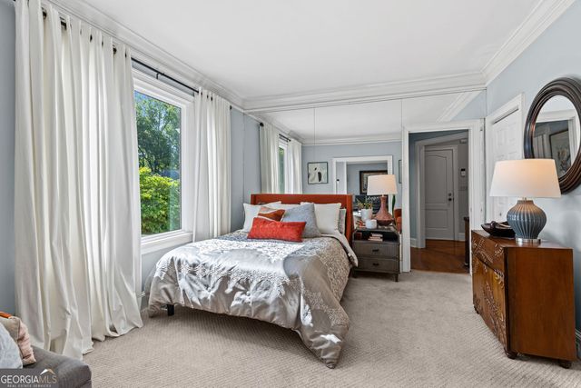 6021 Neely Farm Drive, Peachtree Corners, GA 30092