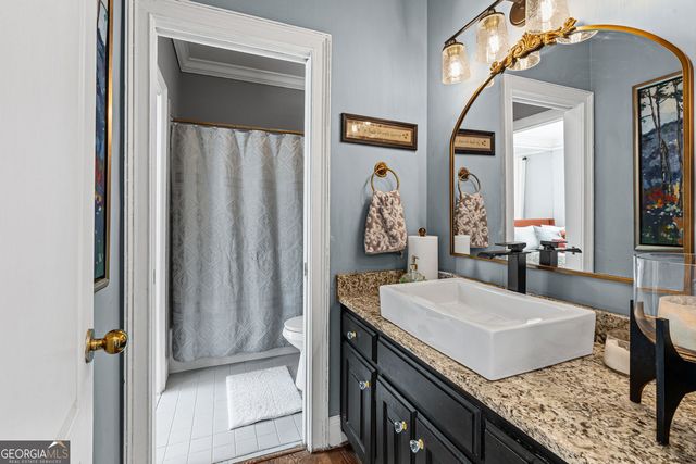 6021 Neely Farm Drive, Peachtree Corners, GA 30092