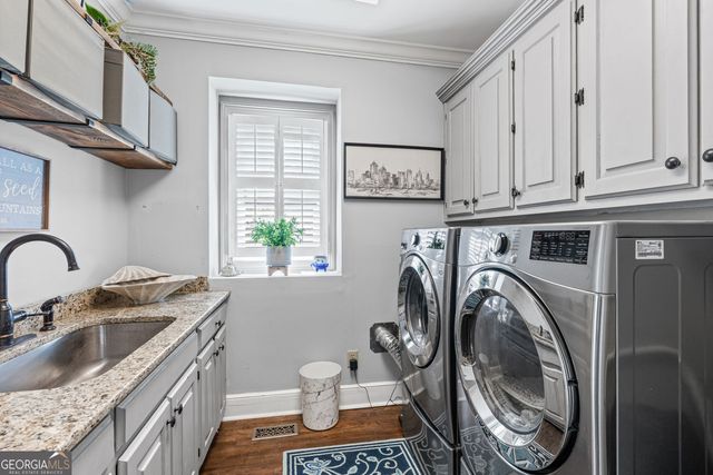 6021 Neely Farm Drive, Peachtree Corners, GA 30092