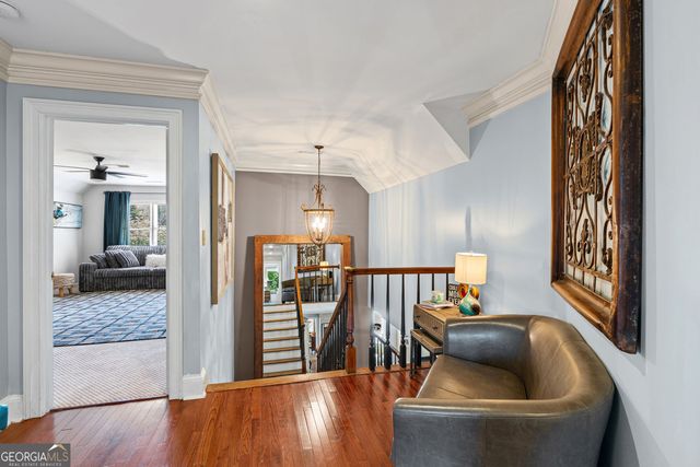 6021 Neely Farm Drive, Peachtree Corners, GA 30092