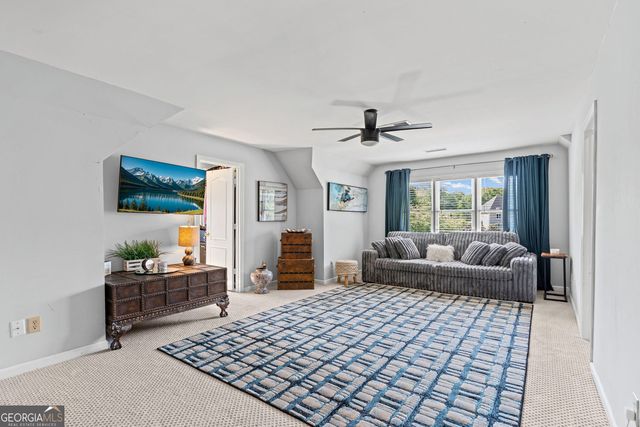 6021 Neely Farm Drive, Peachtree Corners, GA 30092