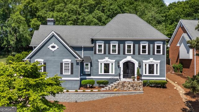 6021 Neely Farm Drive, Peachtree Corners, GA 30092