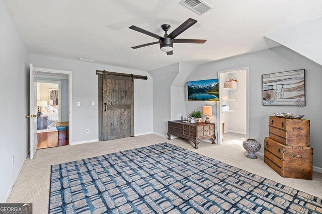 6021 Neely Farm Drive, Peachtree Corners, GA 30092