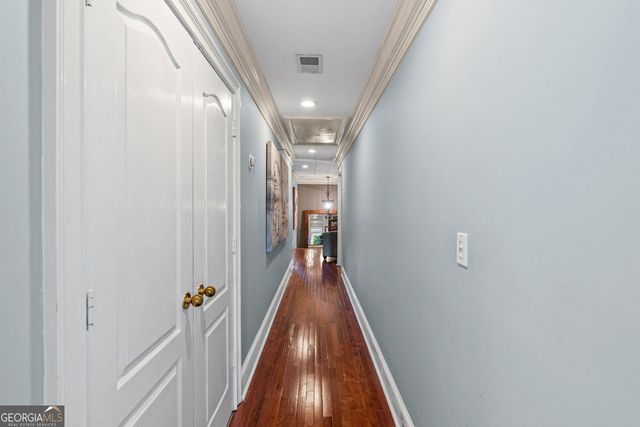 6021 Neely Farm Drive, Peachtree Corners, GA 30092