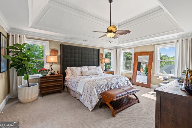 6021 Neely Farm Drive, Peachtree Corners, GA 30092