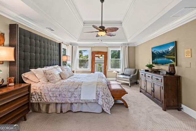 6021 Neely Farm Drive, Peachtree Corners, GA 30092