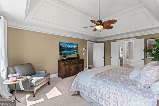 6021 Neely Farm Drive, Peachtree Corners, GA 30092