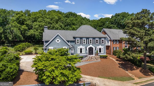 6021 Neely Farm Drive, Peachtree Corners, GA 30092