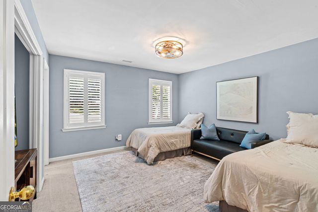 6021 Neely Farm Drive, Peachtree Corners, GA 30092
