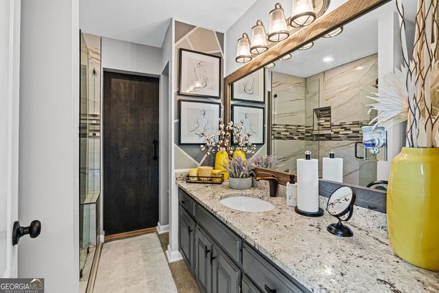 6021 Neely Farm Drive, Peachtree Corners, GA 30092
