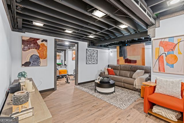 6021 Neely Farm Drive, Peachtree Corners, GA 30092