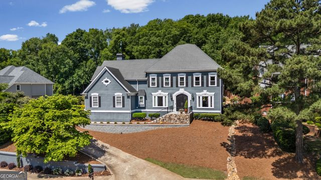 6021 Neely Farm Drive, Peachtree Corners, GA 30092