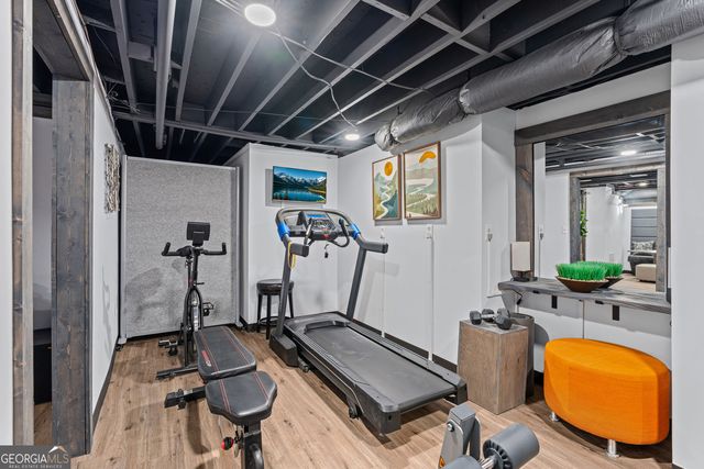 6021 Neely Farm Drive, Peachtree Corners, GA 30092