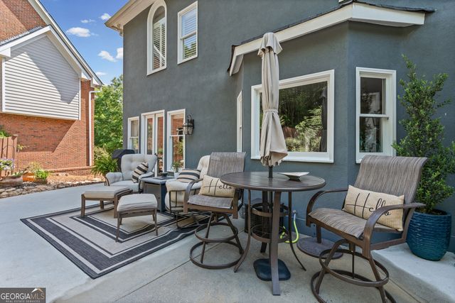 6021 Neely Farm Drive, Peachtree Corners, GA 30092