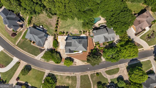6021 Neely Farm Drive, Peachtree Corners, GA 30092