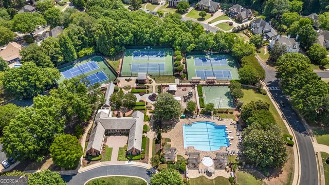 6021 Neely Farm Drive, Peachtree Corners, GA 30092
