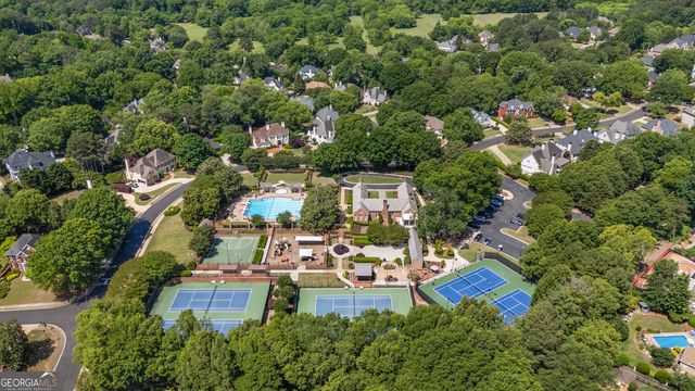 6021 Neely Farm Drive, Peachtree Corners, GA 30092