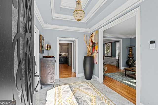 6021 Neely Farm Drive, Peachtree Corners, GA 30092