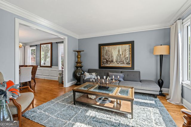 6021 Neely Farm Drive, Peachtree Corners, GA 30092