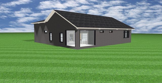 1725 Timberline Drive, Evansdale, IA 50707