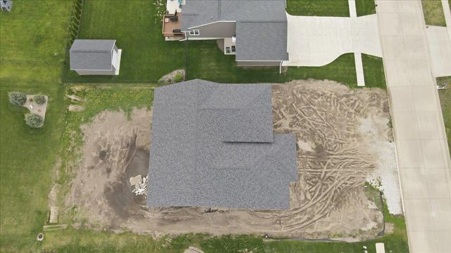 1725 Timberline Drive, Evansdale, IA 50707